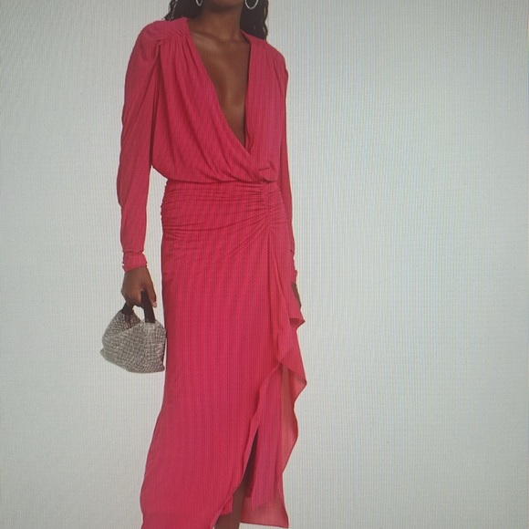 Jonathan Simkhai Dresses & Skirts - NWT Jonathan Simkhai Ellie Dress. Size Large. Absolutely Stunning